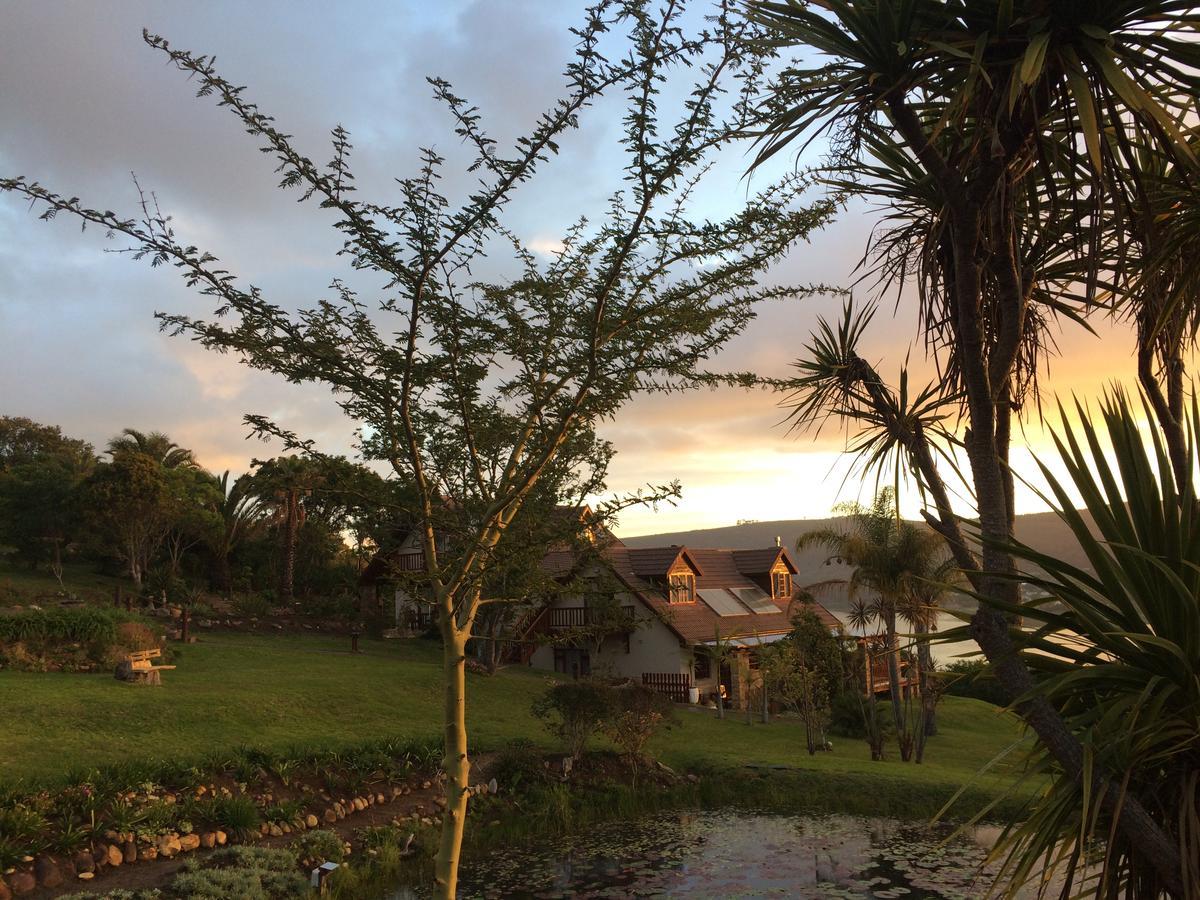 Fish Eagle Lodge Knysna Extérieur photo