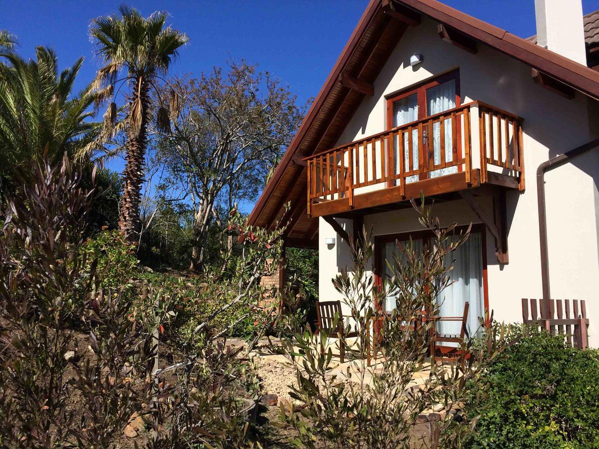 Fish Eagle Lodge Knysna Extérieur photo