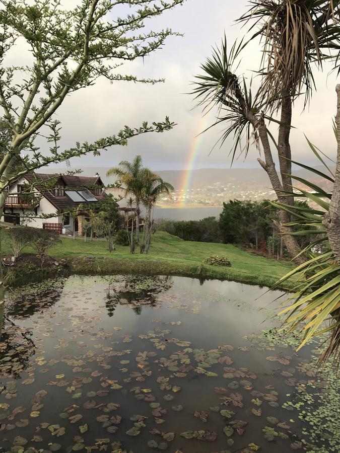 Fish Eagle Lodge Knysna Extérieur photo