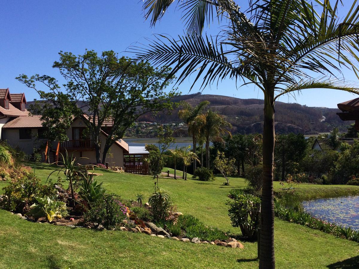 Fish Eagle Lodge Knysna Extérieur photo